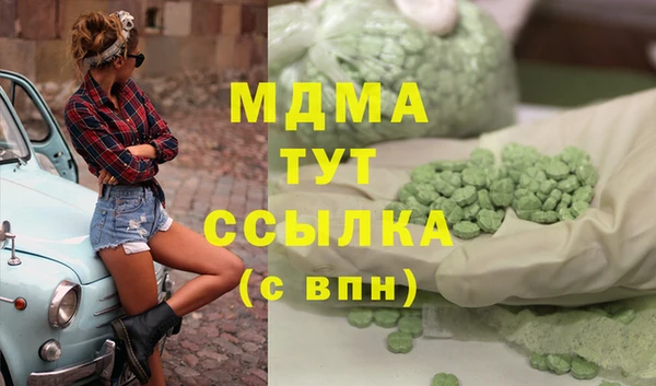 тгк Алексин